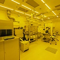Nanofabrication Platform