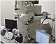 高分解能透過型電子顕微鏡システム