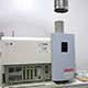 ICP atomic emission spectrometer